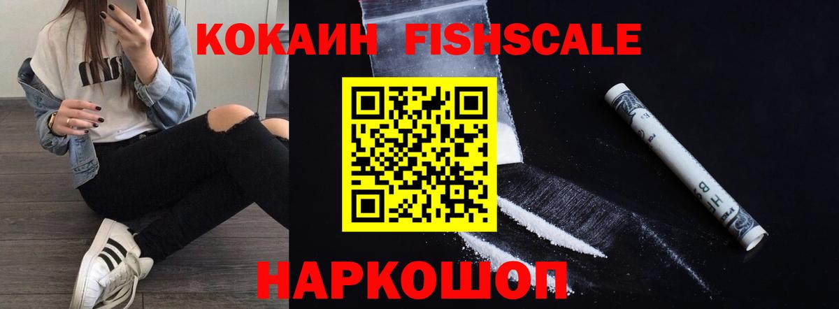Карпинск  Cocaine Fish Scale  Вход с VPN 